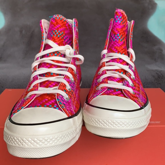 CONVERSE CHUCK 70 HI MENS - Picture 13 of 16